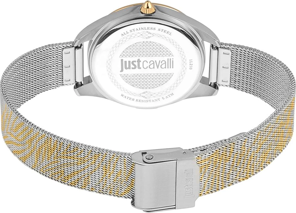 Часы Just Cavalli