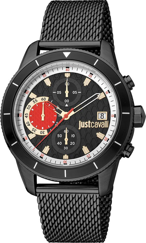 Спортивные часы Just Cavalli