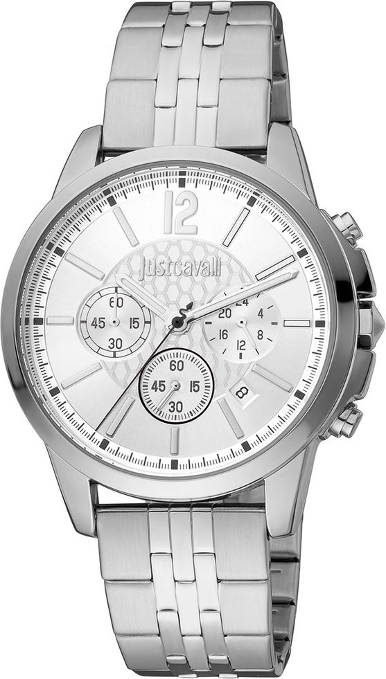 Наручные часы-браслет Just Cavalli