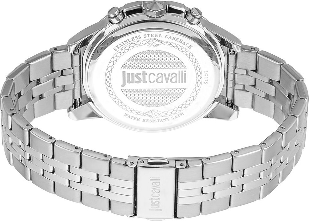Наручные часы-браслет Just Cavalli