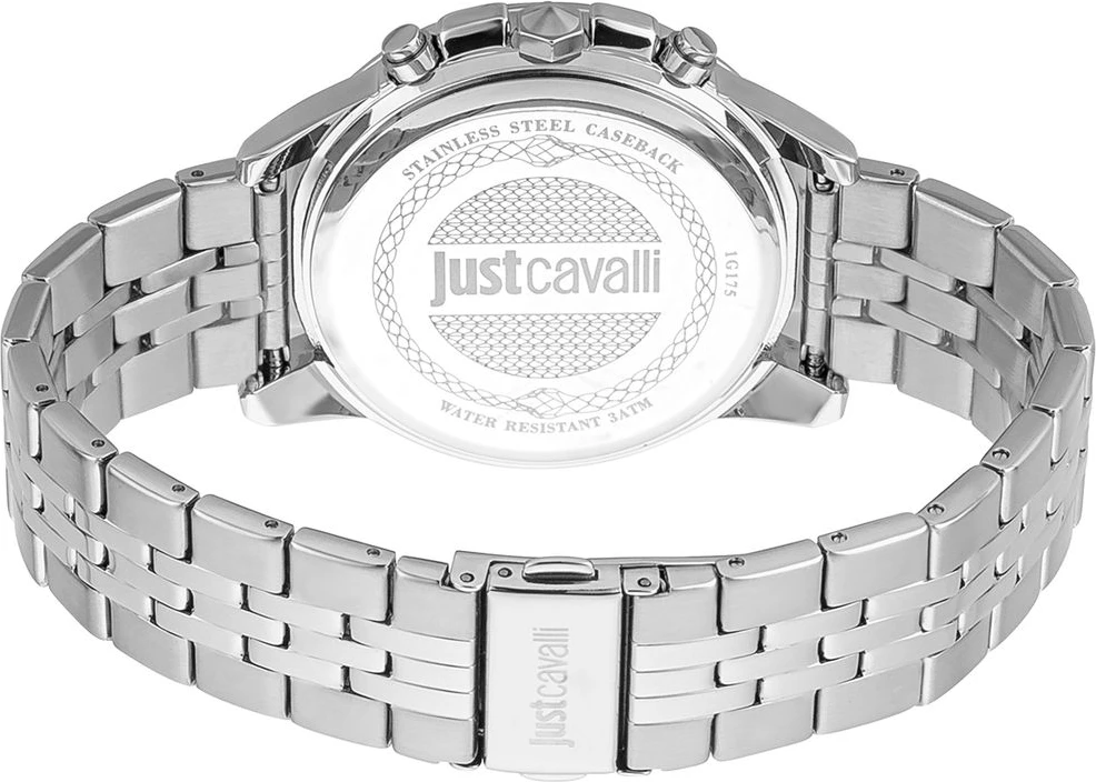 Наручные часы-браслет Just Cavalli