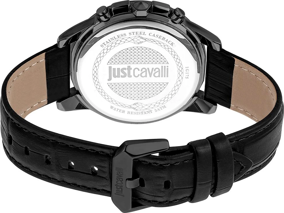 Часы Just Cavalli
