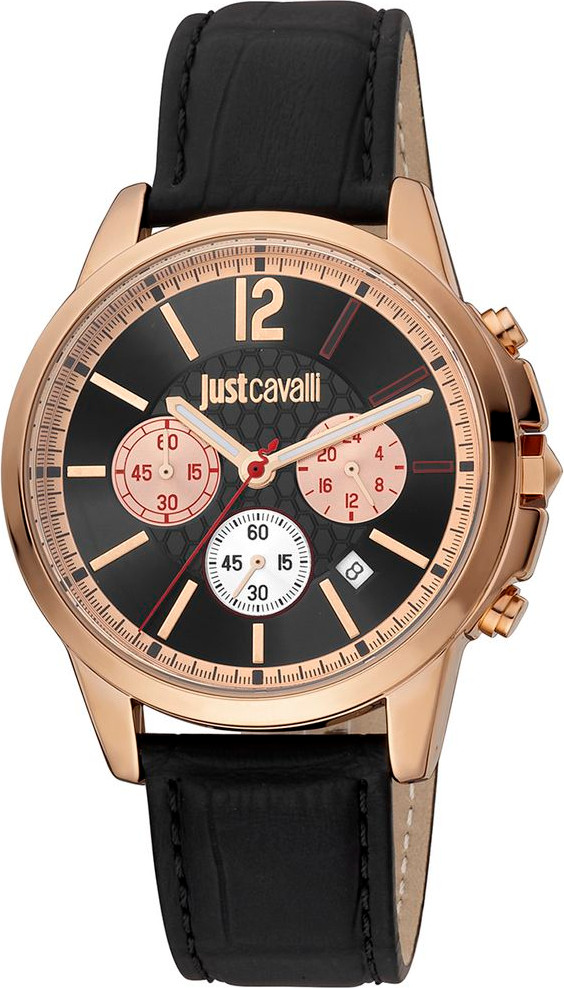 Браслетные часы Just Cavalli