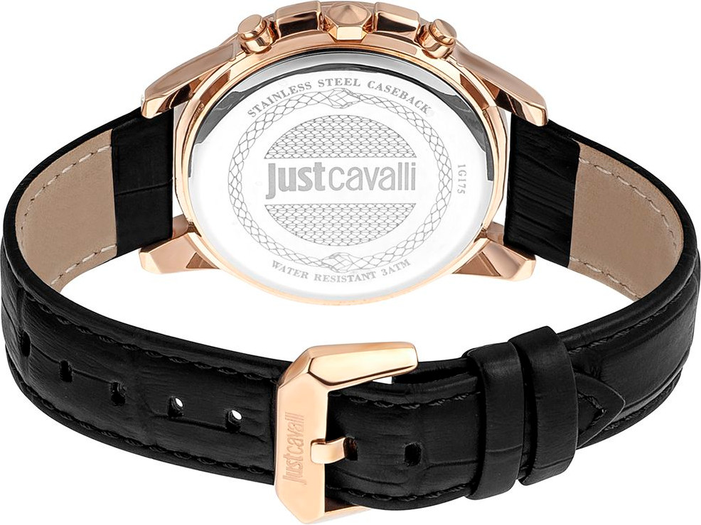 Браслетные часы Just Cavalli