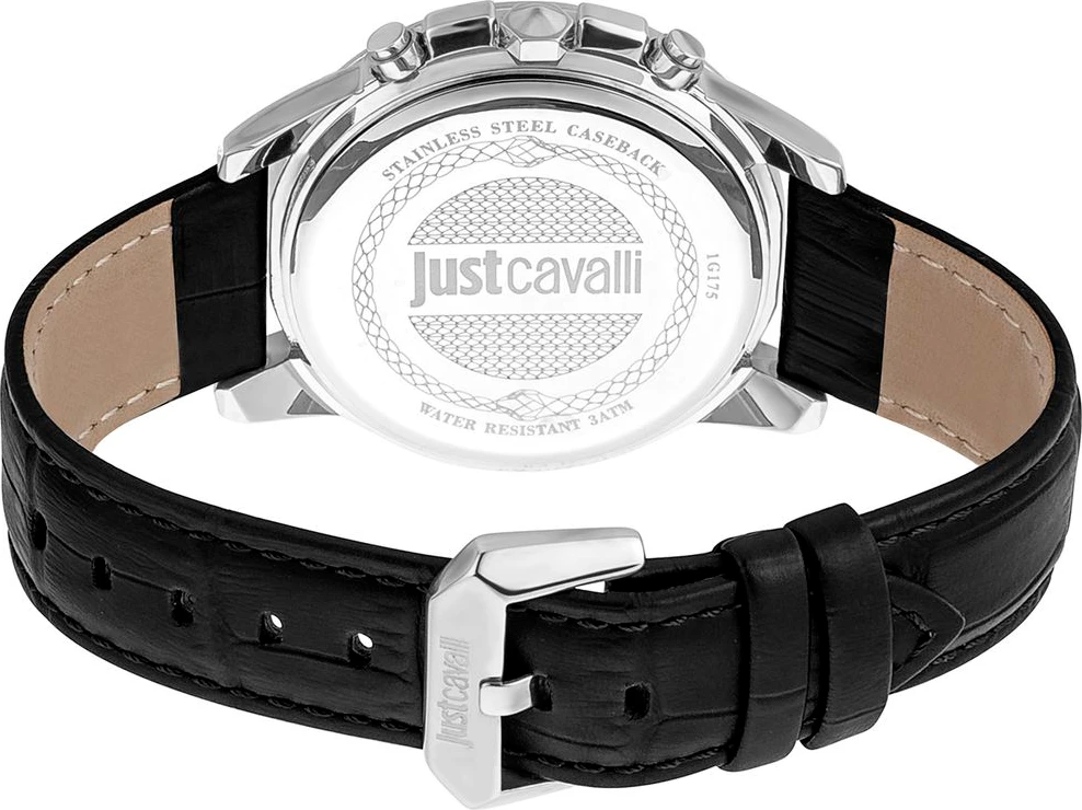 Часы Just Cavalli