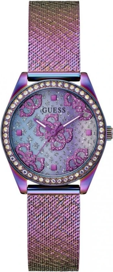 Часы GUESS