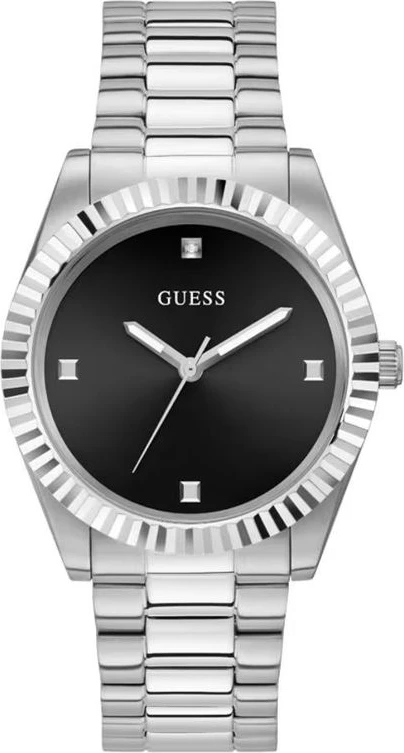 Классические часы GUESS