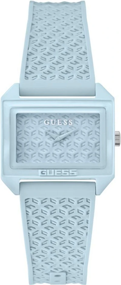 Часы GUESS