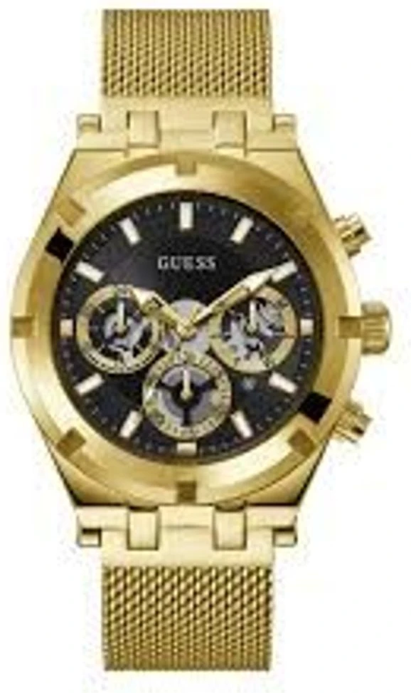 Часы GUESS