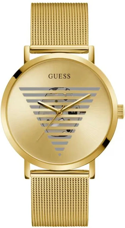 Часы GUESS Dress Watch