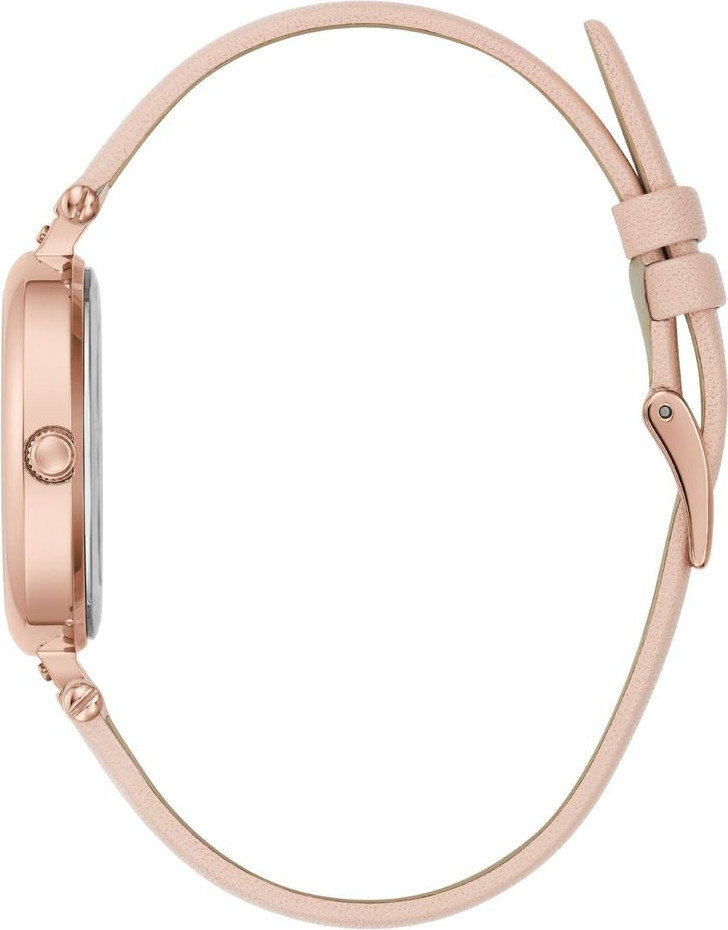 Женские часы Furla из натуральной кожи, разноцветные