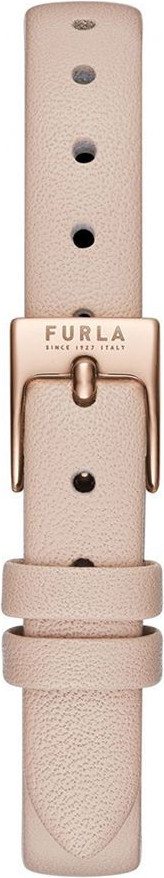 Женские часы Furla из натуральной кожи, разноцветные