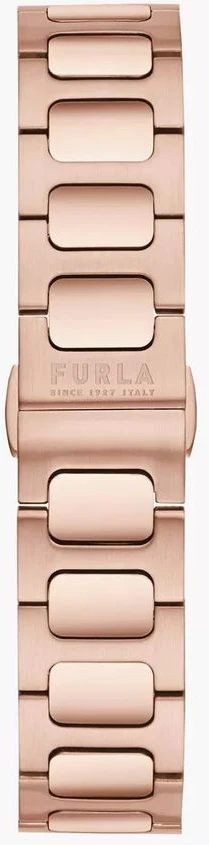 Женские часы Furla из нержавеющей стали, разноцветные, для особых случаев
