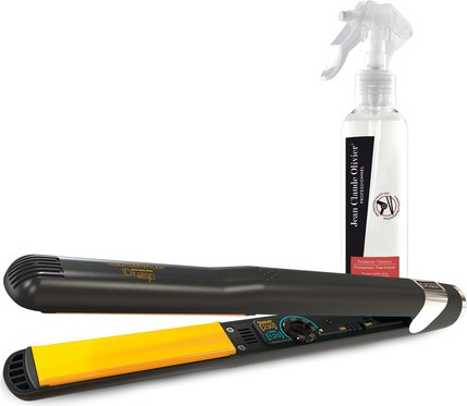 Выпрямитель для волос Postquam Gold Styler