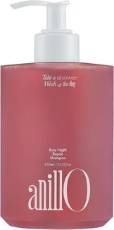 Шампунь Anillo Rosy Night Repair