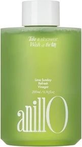 Уксус для волос Anillo Lime Sunday Refresh