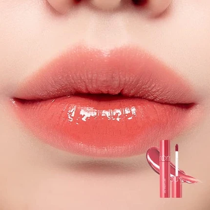 Сироповое покрытие Тинт для губ Romand Juicy Lasting Tint