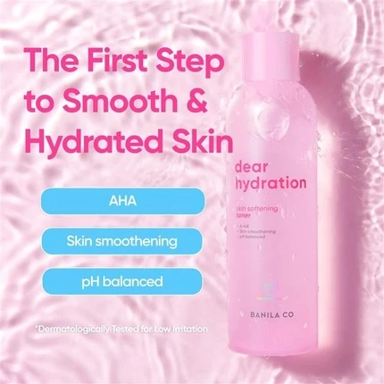 Тонер Banila Co Dear Hydration