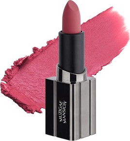 Помада Objet Moodwear Blur Lip Stick с мягким размывающим тинтом, стойкая, увлажняющая, водостойкая