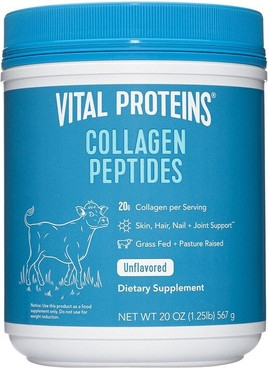 Коллагеновые пептиды Vital Proteins