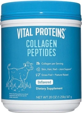 Коллагеновые пептиды Vital Proteins