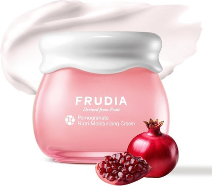 Увлажняющий крем Frudia Pomegranate Nutri