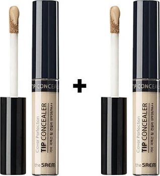 Concealer The Saem Coverage Perfect Lace Concealer