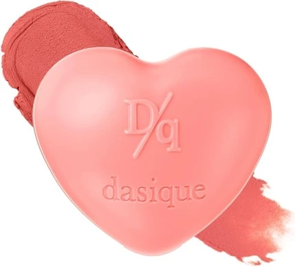Blush Dasique Souffle Color Pot