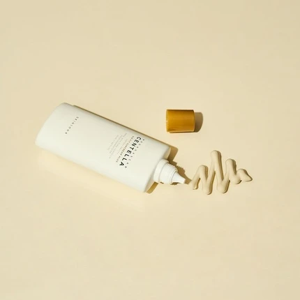 Солнцезащитный крем Skin1004 Madagascar Centella Air-Fit Suncream Plus