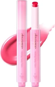 Увлажняющий бальзам Dasique Melting Candy Balm