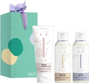 Подарочный набор Naif Baby & Kids