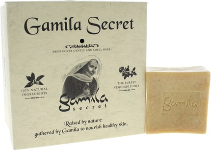 Мыло Gamila Secret Lavender Heaven