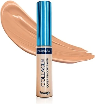 Concealer Enough Collagen Cover Tip Concealer