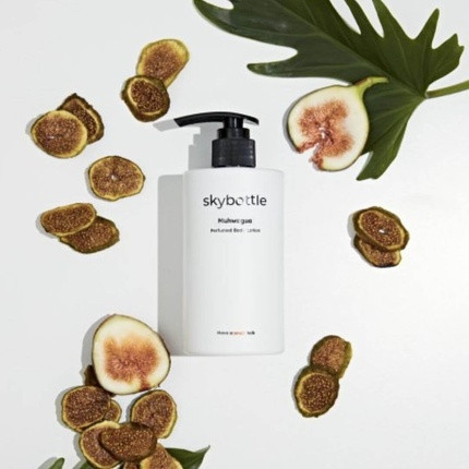 Увлажняющий лосьон для тела Skybottle Fig Fruit