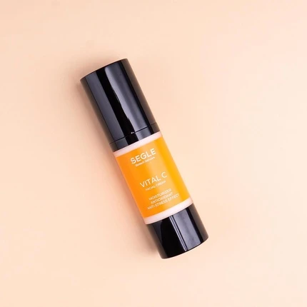 Крем Segle Clinical для лица