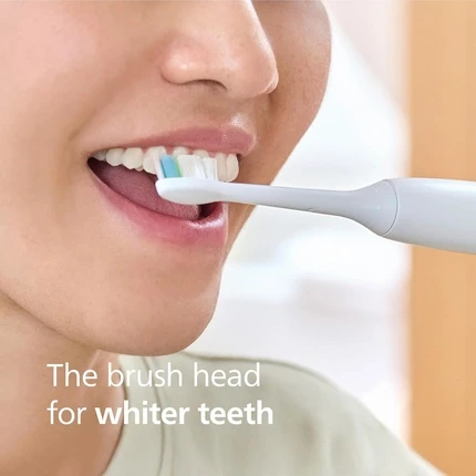 Сменные насадки для зубной щетки Philips Sonicare W2 Optimal White