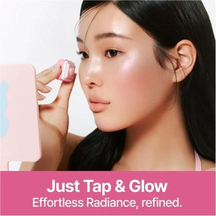 Хайлайтер Colorgram Milk Bling Heartlighter 05 Spring Pink Blossom