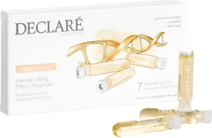 Ампулы Declare Vital Balance Femme Intense Лифтинг-Эффект