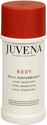 Deodorant Juvena Body Daily Performance Cream Deodorant