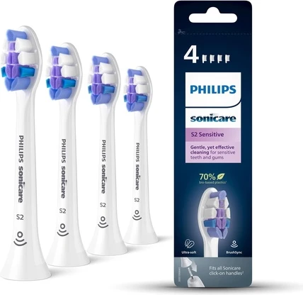 Сменные насадки Philips Sonicare