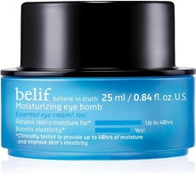 Eye Cream Belif The True Cream Moisturizing Eye Bomb