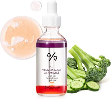Сыворотка Dr.Ceuracle PLC Vitamin K Liposome Ampoule