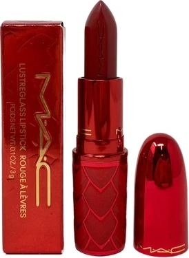 Губная помада Mac Cosmetics Коллекция Lovestruck Luck