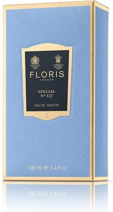 Eau de Toilette Floris London Special 127