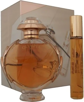 Набор Парфюмерной Воды Paco Rabanne Olympea