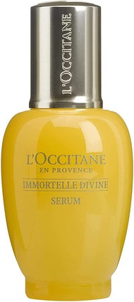 Сыворотка L'Occitane Immortelle Divine