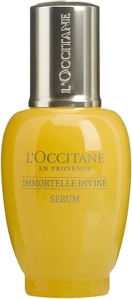 Сыворотка L'Occitane Immortelle Divine