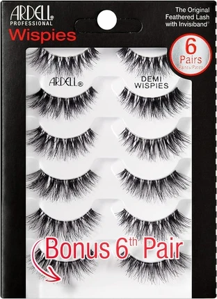 Накладные ресницы Ardell Professional Wispies