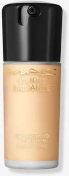 Тональная основа с сывороточной базой Foundation MAC Cosmetics Studio Radiance