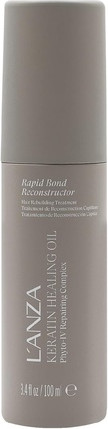 Кондиционер L'Anza Rapid Bond Reconstructor Keratin Healing Oil